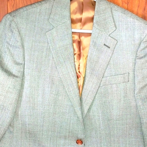 SUIT JACKET RALPH LAUREN ELEGANT STYLE LIKE NEW - Picture 2 of 8